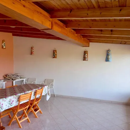 Lejlighed La Terrazza Sul Mare Bari Sardo