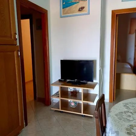 La Terrazza Sul Mare *