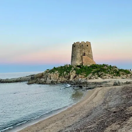 La Terrazza Sul Mare Lejlighed