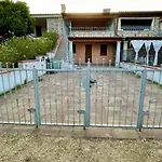 Apartmán La Terrazza Sul Mare Bari Sardo