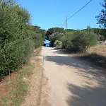 Apartmán La Terrazza Sul Mare *