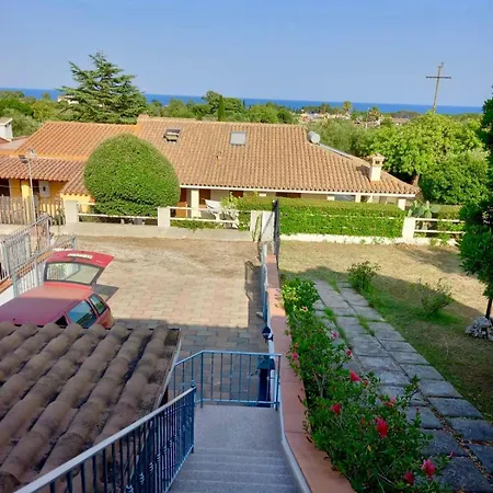 La Terrazza Sul Mare