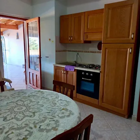 La Terrazza Sul Mare בארי סארדו