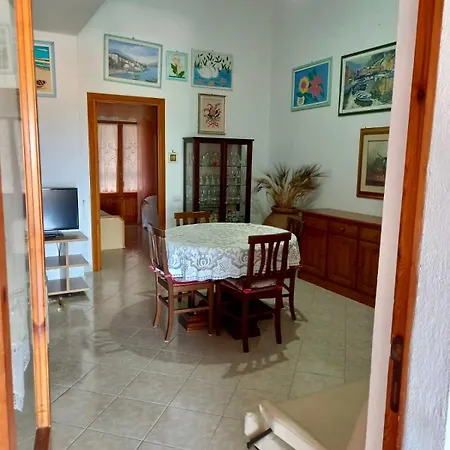 La Terrazza Sul Mare בארי סארדו