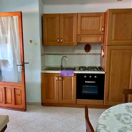 La Terrazza Sul Mare