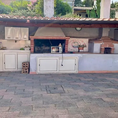 La Terrazza Sul Mare