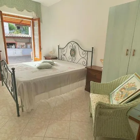 La Terrazza Sul Mare דירה