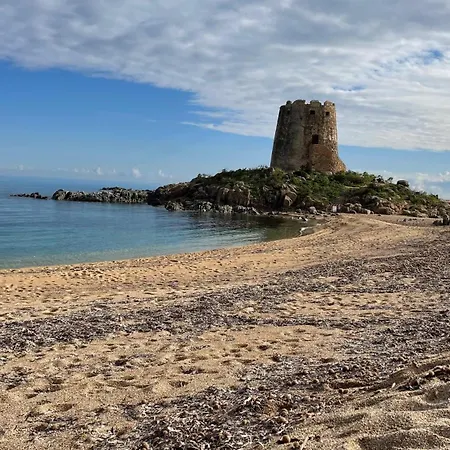La Terrazza Sul Mare * Bari Sardo